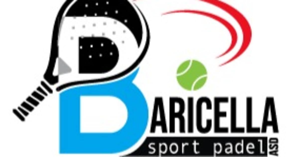 Cancha de pádel en ASD BARICELLA SPORT PADEL, Baricella