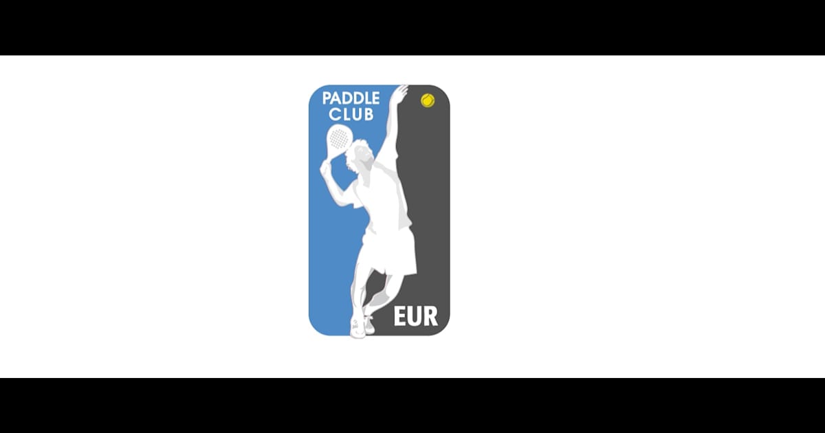 Cancha de pádel en EUR PADDLE CLUB ( EPC ), Roma