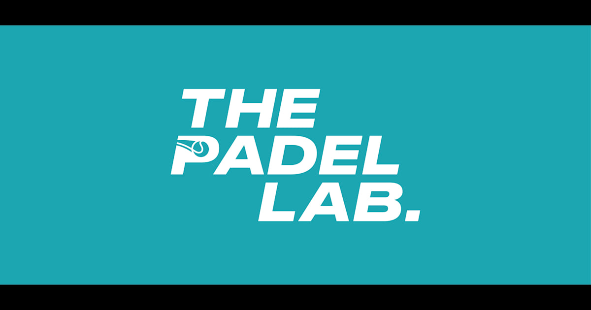 Cancha de pádel en THE PADEL LAB, Biasca