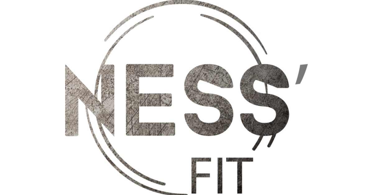 Cancha de pádel en NESS Fit, Paris