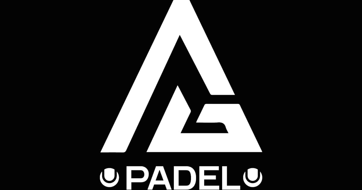Cancha de pádel en AG Pádel Indoor Amposta, Amposta