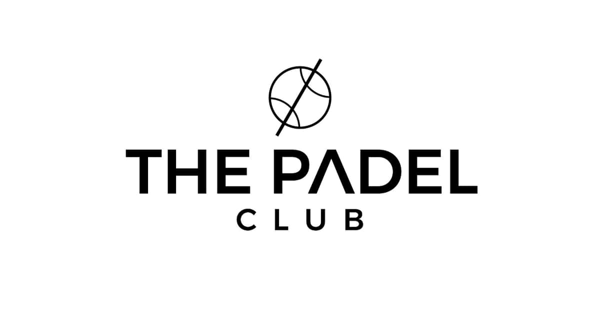 Cancha de pádel en The Padel Club Ferrara, Ferrara