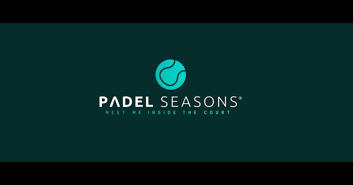 Cancha de pádel en PADEL SEASONS, München