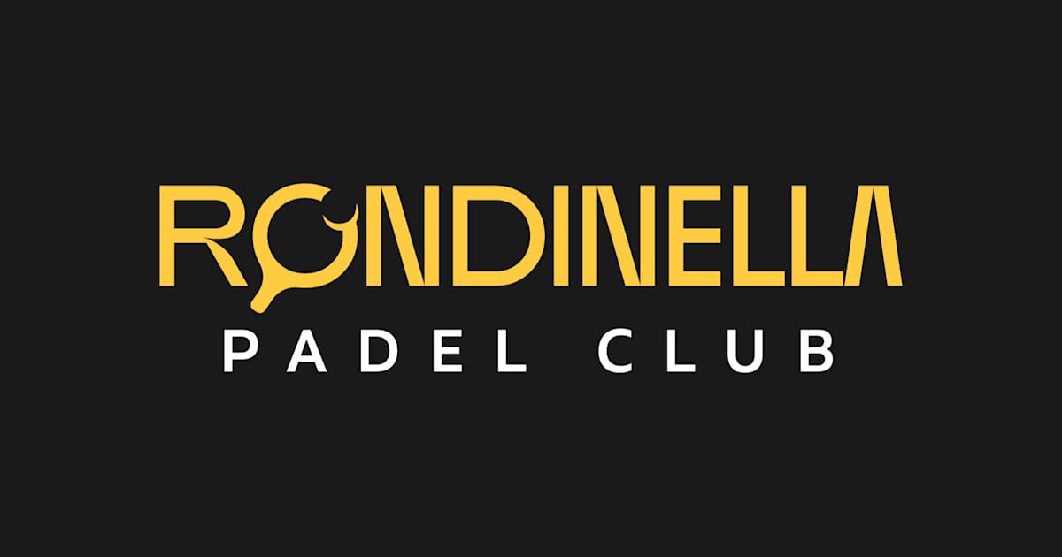Cancha de pádel en Rondinella Padel Club, Firenze