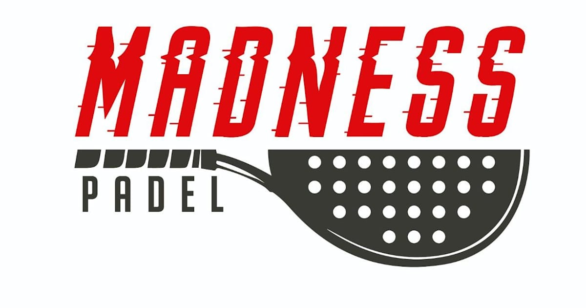 Padel court at Padel Madness, San Luis Potosí
