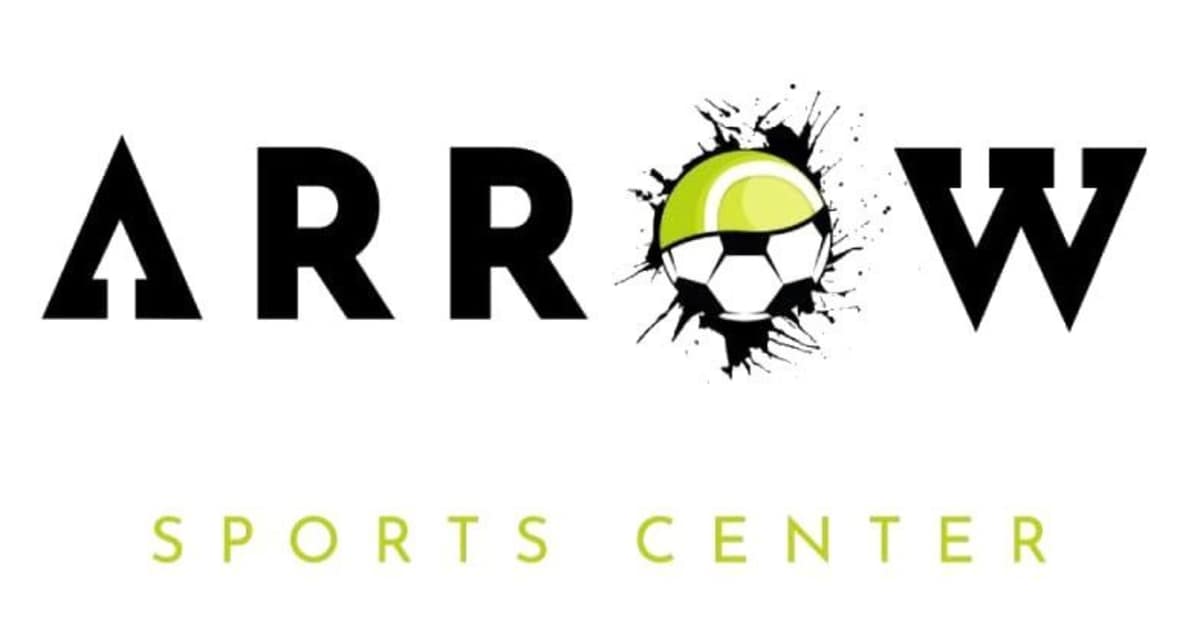 Cancha de pádel en Arrow Sports, Arroyomolinos