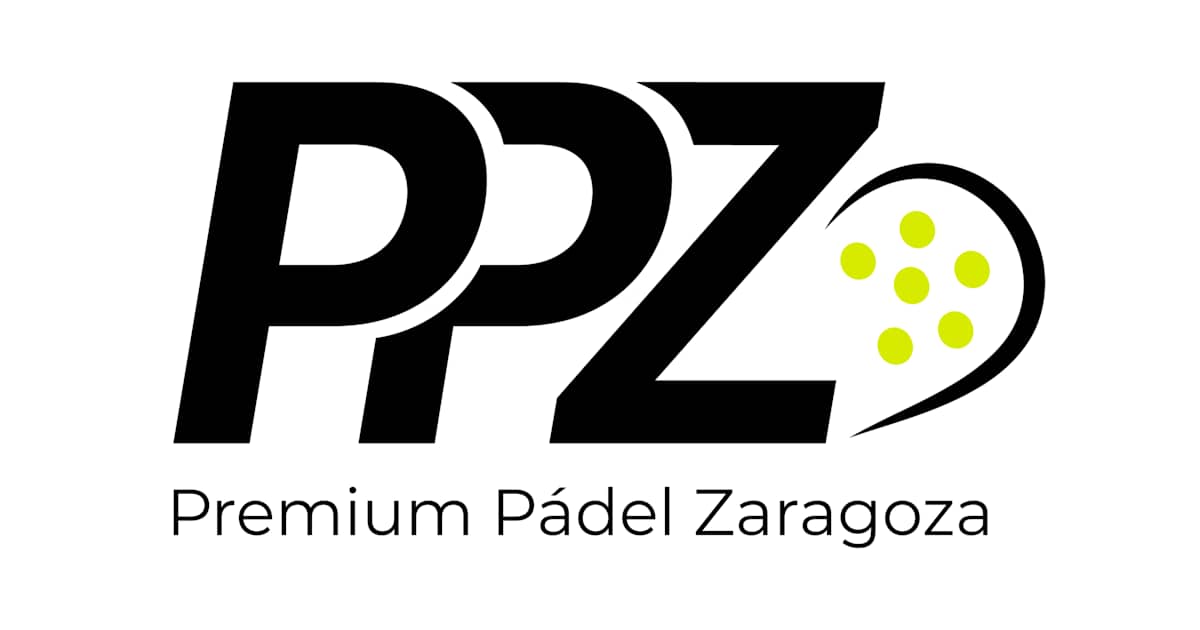 Cancha de pádel en Premium Pádel Zaragoza, Cuarte de Huerva