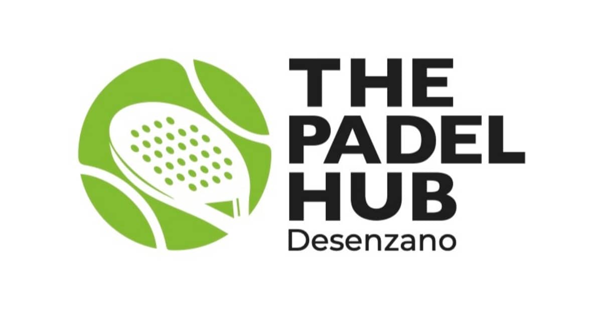 Cancha de pádel en THE PADEL HUB - Desenzano, Desenzano del Garda