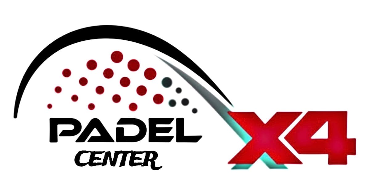 Cancha de pádel en X4 PADEL CENTER, Francofonte