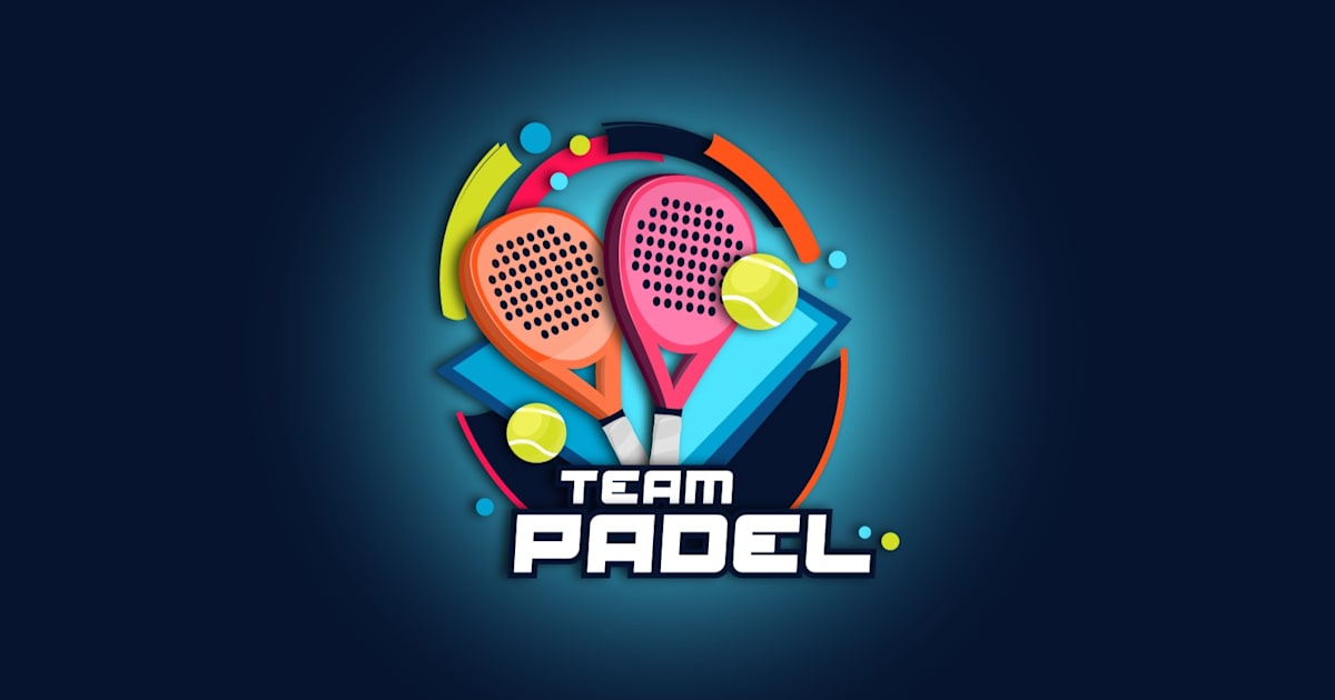Cancha de pádel en Team Padel, Pretoria