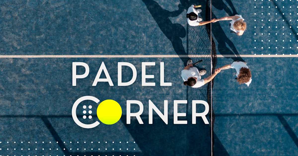 Cancha de pádel en Padel Corner, Ciudad Apodaca