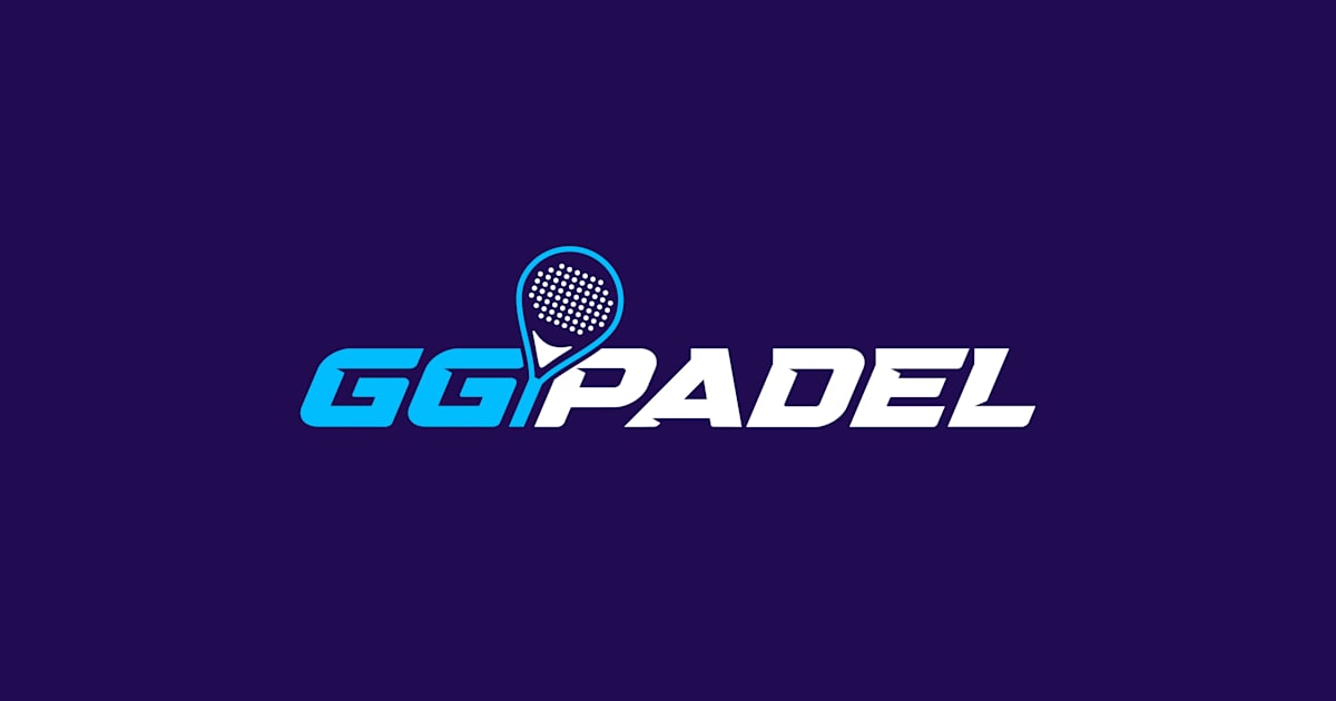 Cancha de pádel en GG Padel, Magdeburg