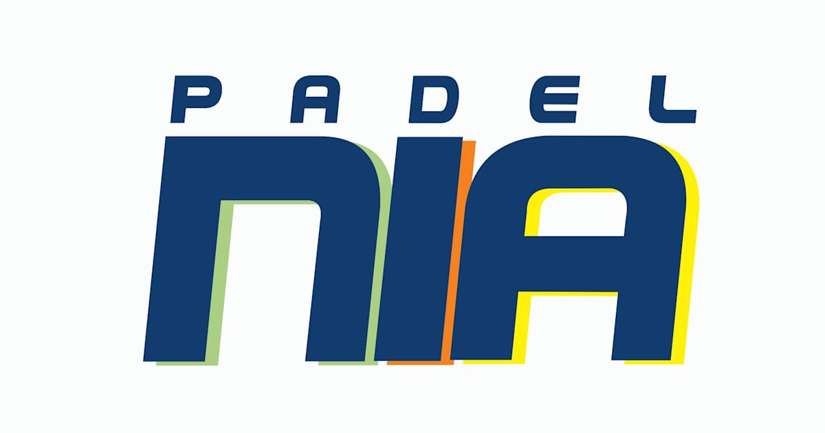 Cancha de pádel en Padel Nia, General Escobedo