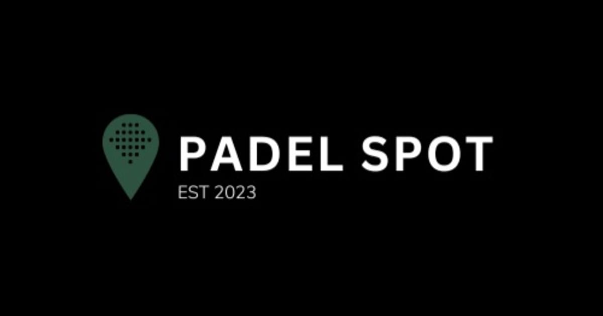 Cancha de pádel en Padel Spot - Zoo Lake Bowls, Randburg