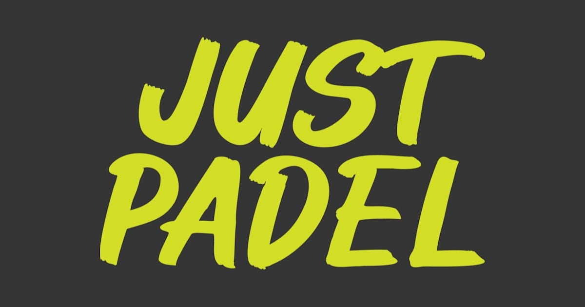 Cancha de pádel en Just Padel Bodø, Bodø