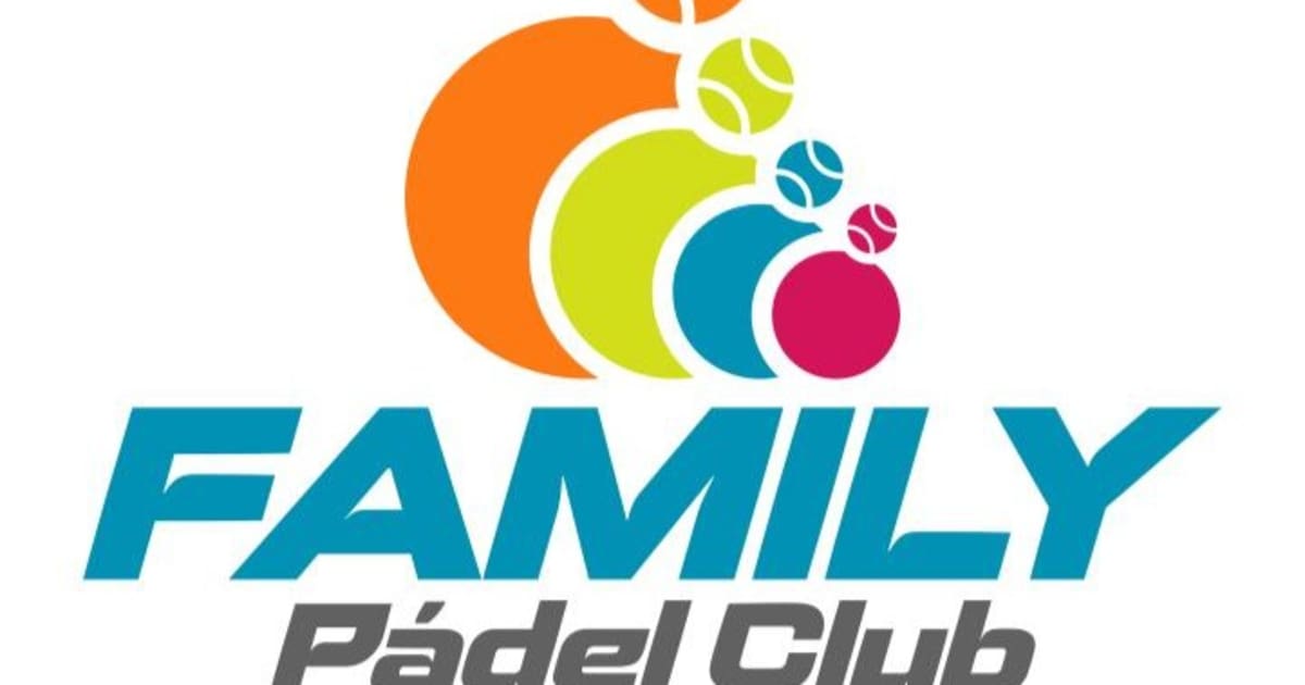 Cancha de pádel en Club Family Padel, Rancagua