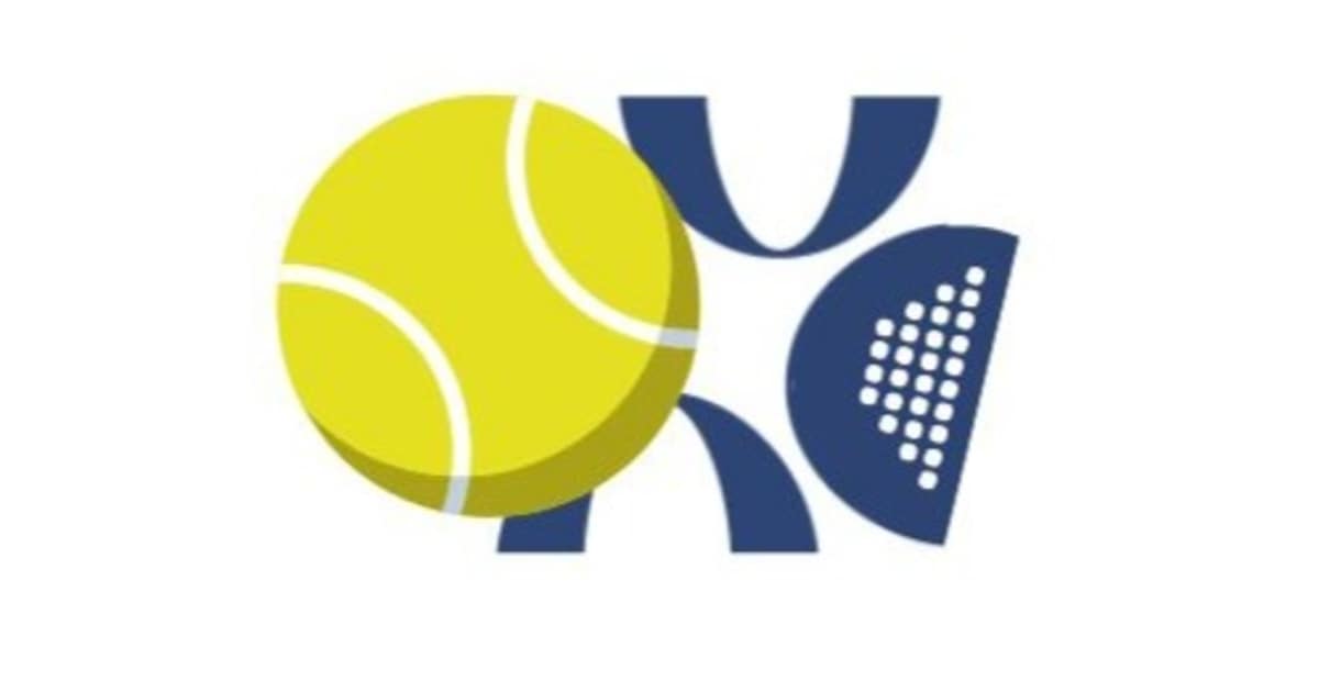 Cancha de pádel en Putte Indoor Padel, Putte