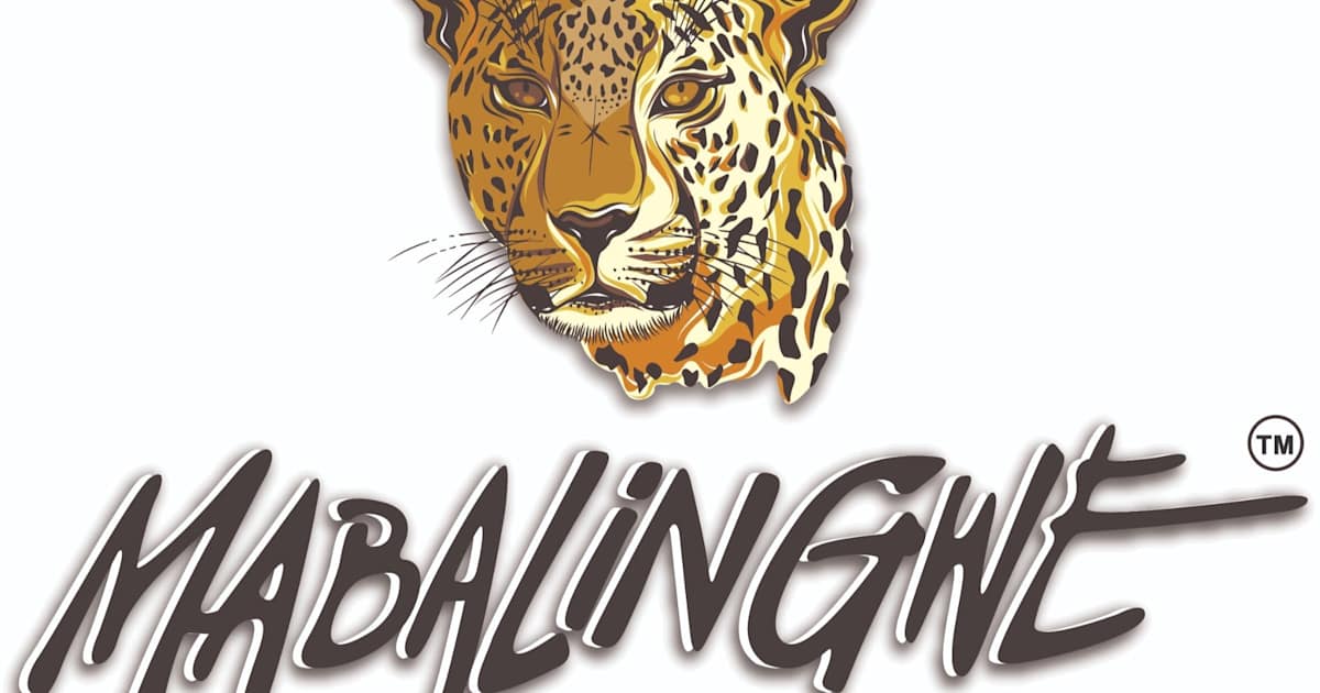Cancha de pádel en Mabalingwe Padel Club, Bela-Bela