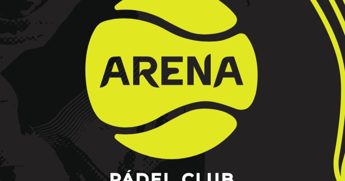 Cancha de pádel en Arena Padel Club, Dolores Hidalgo