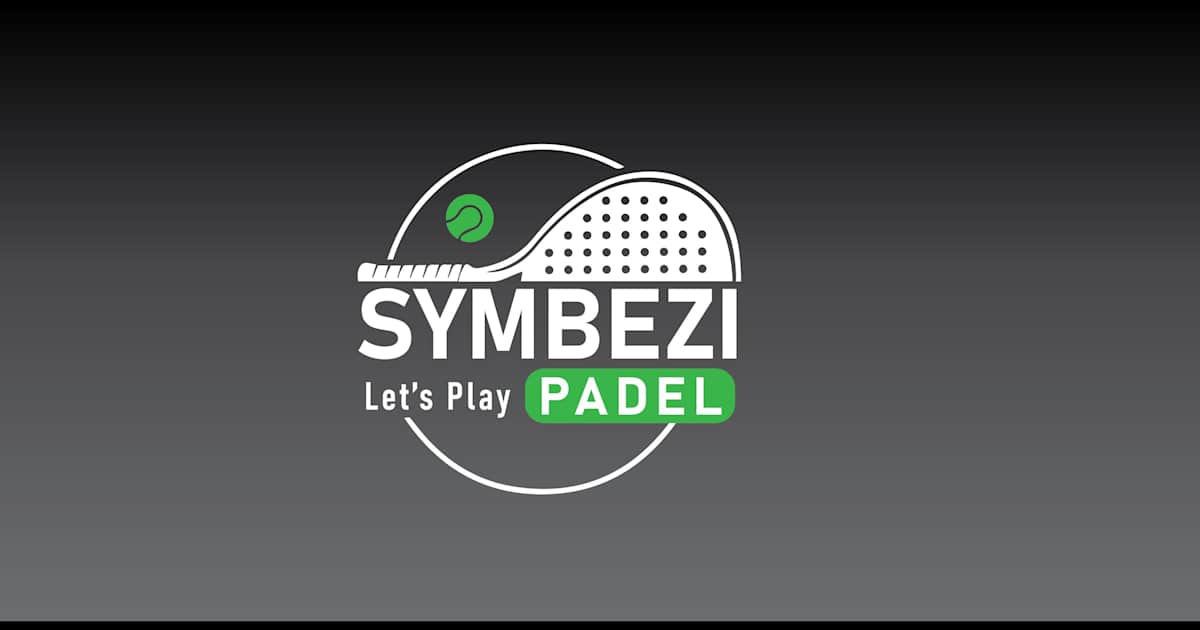 Cancha de pádel en Padel@Symbezi, KwaDukuza