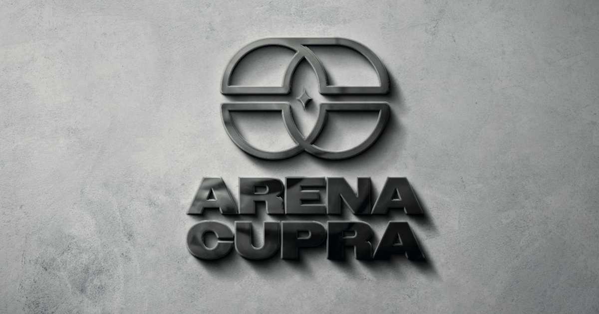 Cancha de pádel en Arena Cupra - Club Deportivo, Aguascalientes
