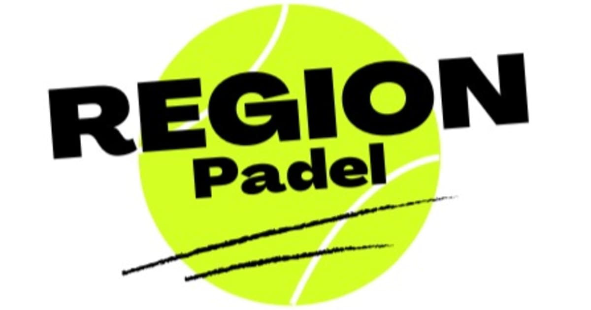 Padel court at REGION PADEL, Aguascalientes
