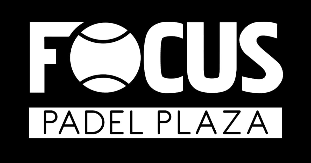 Cancha de pádel en Focus Padel Plaza, Bleiswijk