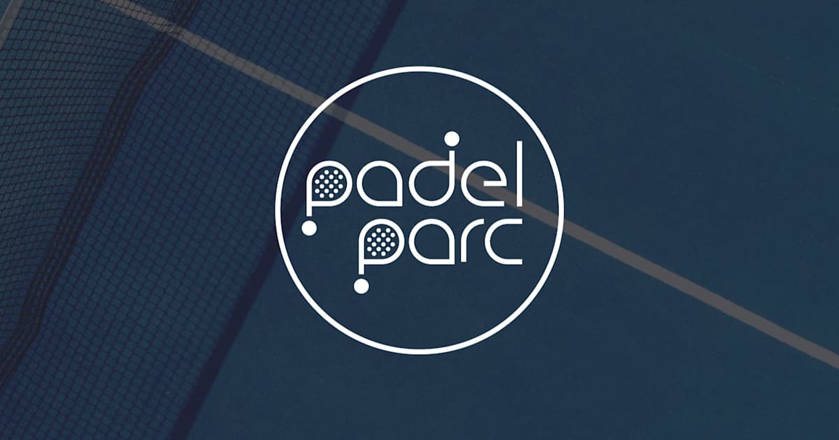 Cancha de pádel en Padel Parc Yverdon, Yverdon-les-Bains