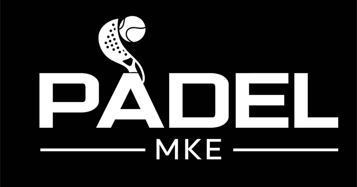 Cancha de pádel en PADEL MKE, Milwaukee