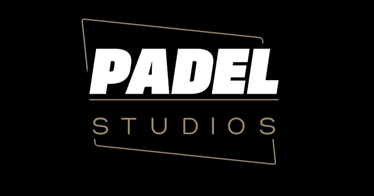 Cancha de pádel en Padel Studios - Coventry, Coventry