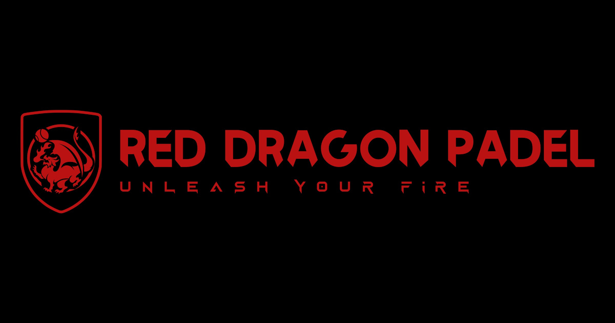 Cancha de pádel en Red Dragon Padel, Caerphilly