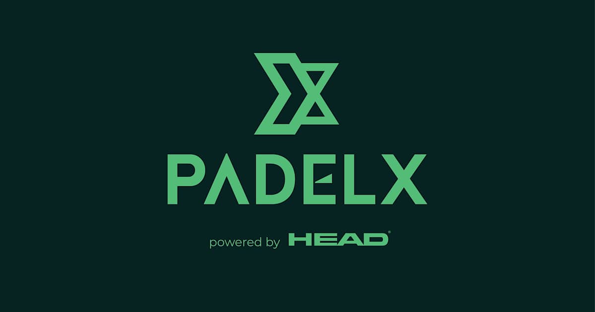 Cancha de pádel en Padel X, Singapore