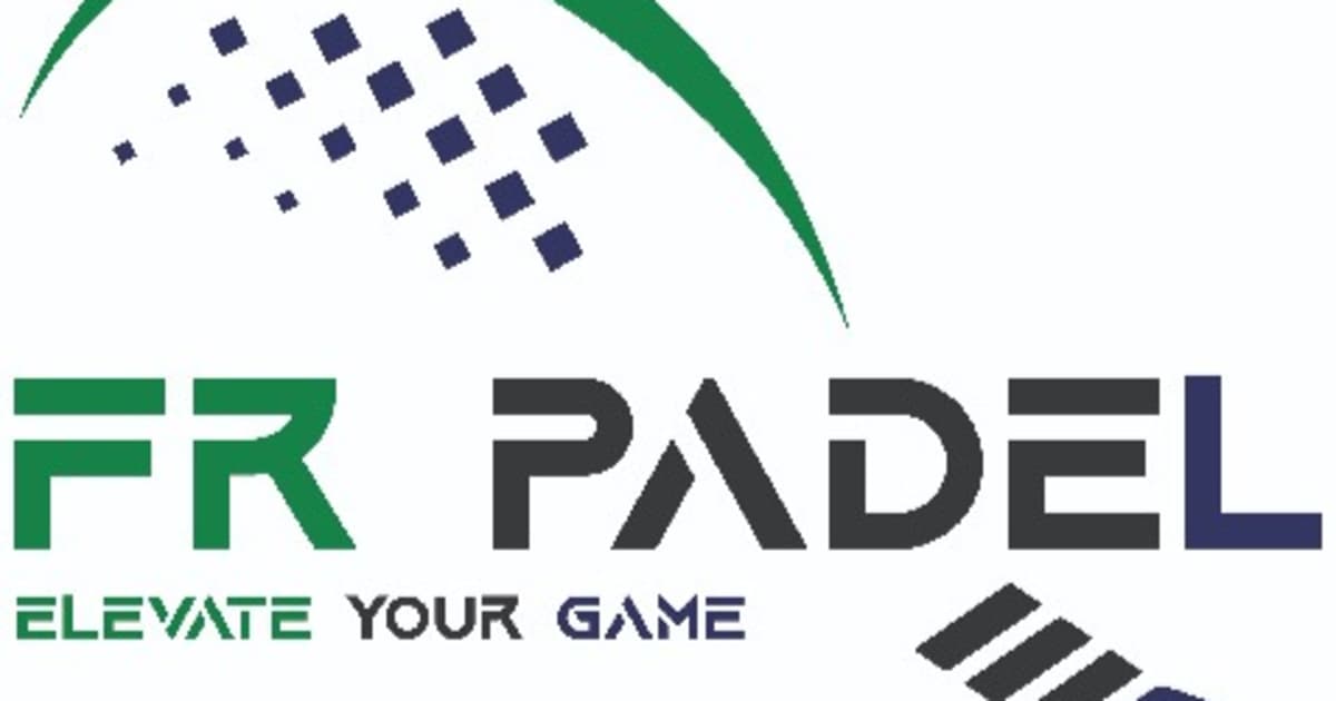 Cancha de pádel en Fr Padel, Preston