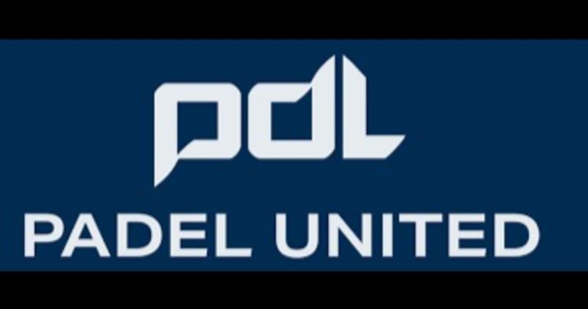 Cancha de pádel en Padel United - Stansted, Stansted Mountfitchet