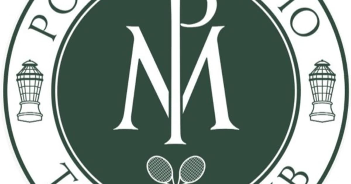 Cancha de pádel en Ponte Milvio Tennis Club, Roma
