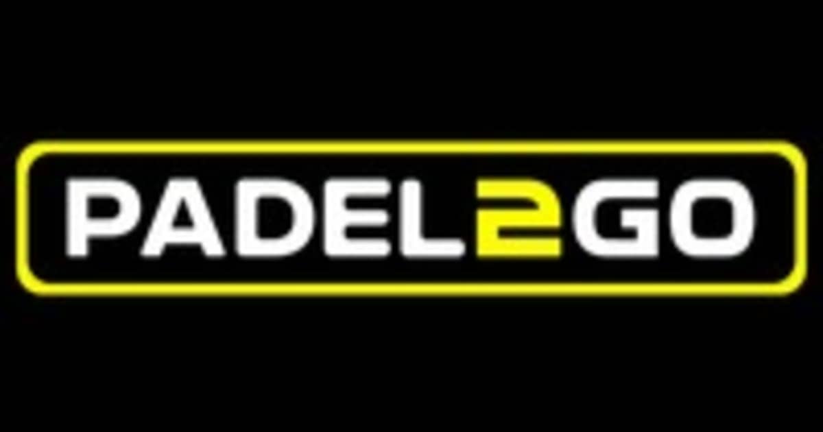 Cancha de pádel en Padel2Go Woerden BV, Woerden