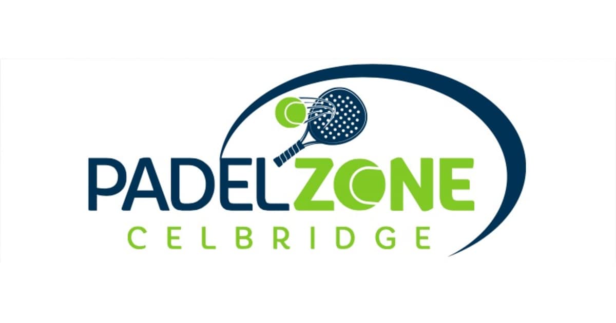 Cancha de pádel en PadelZone Celbridge, Dublín