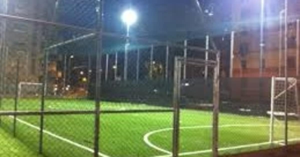 Cancha de pádel en Verderocca Sporting Club, Roma