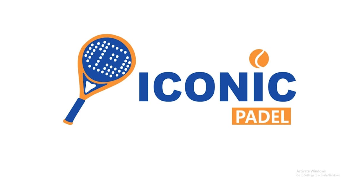 Cancha de pádel en Iconic padel, Umm Salal Muhammed