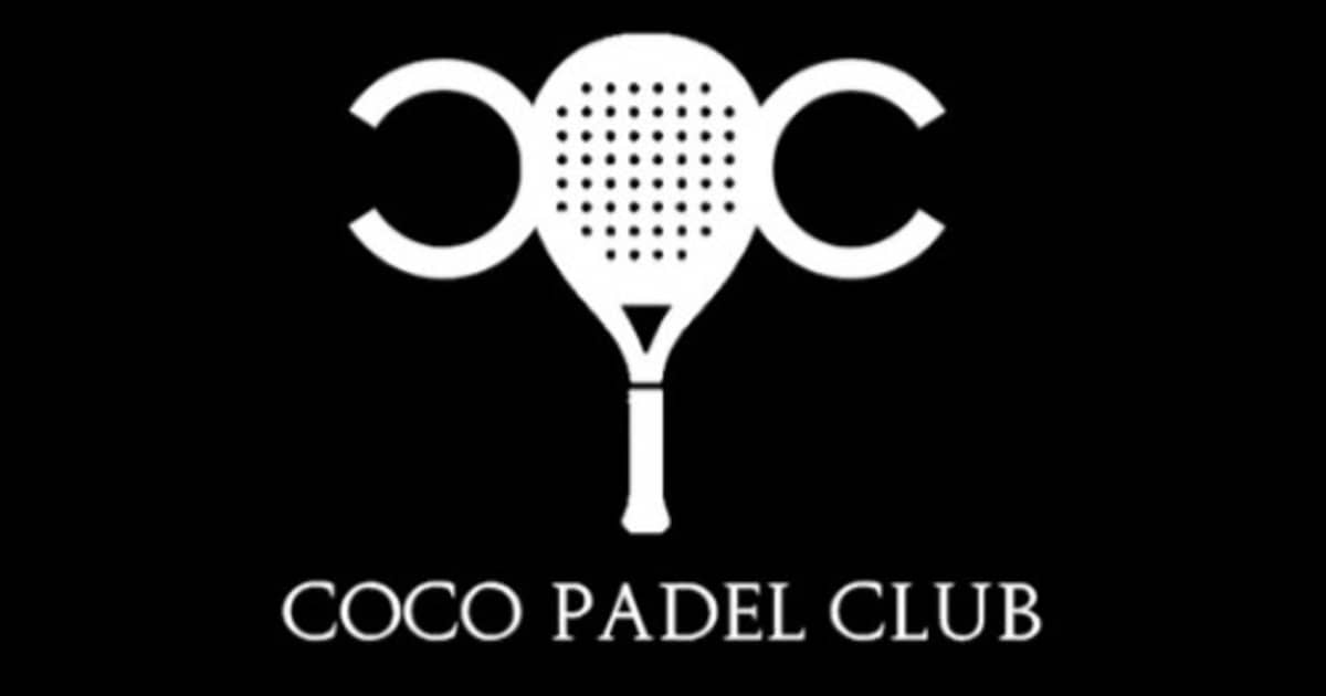 Cancha de pádel en COCO PADEL CLUB, Koh Samui