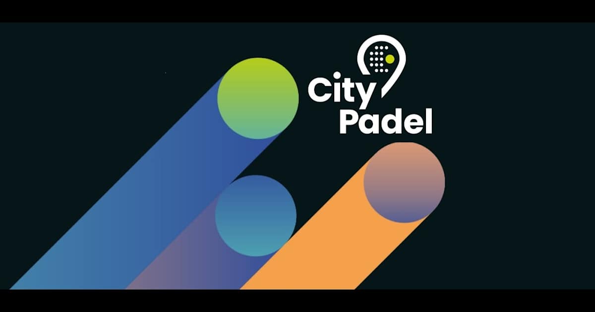 Cancha de pádel en City Padel Toruń, Toruń
