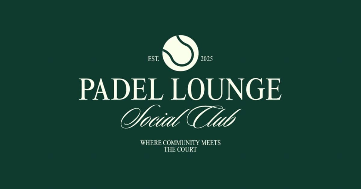 Padel court at PADEL LOUNGE - LADIES, Doha