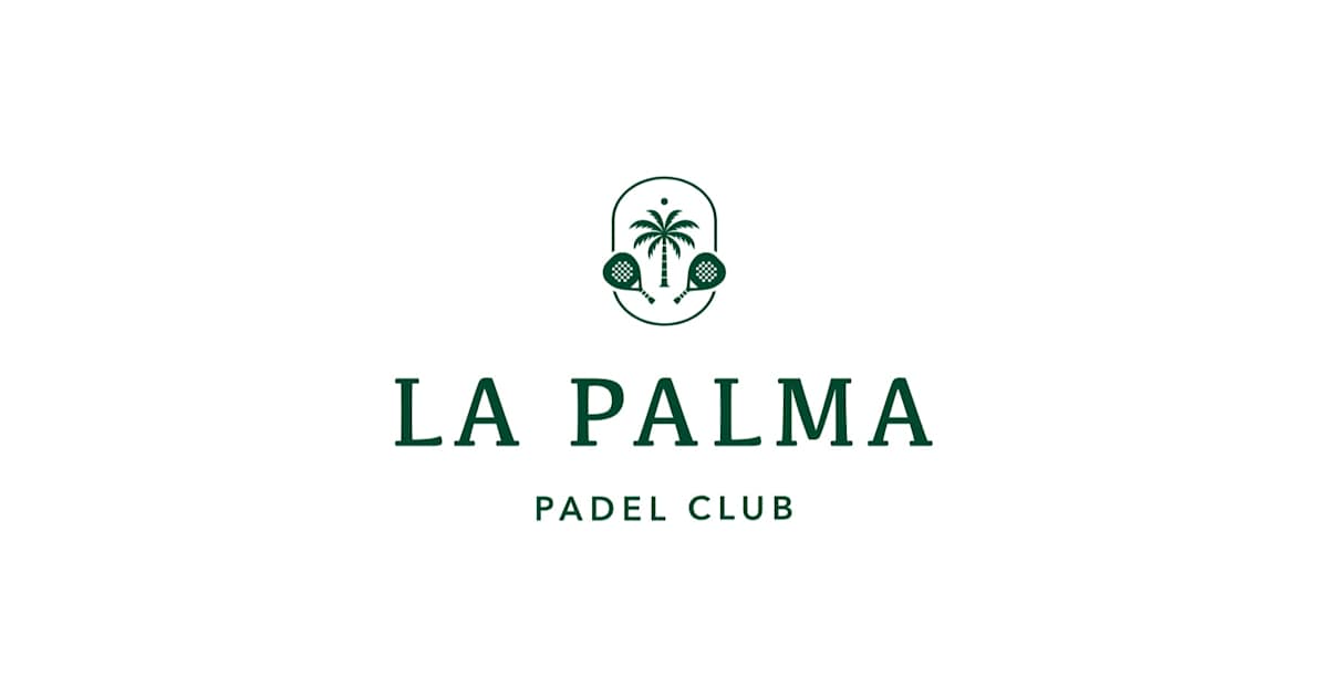 Cancha de pádel en La Palma Padel Club, Tuggerah