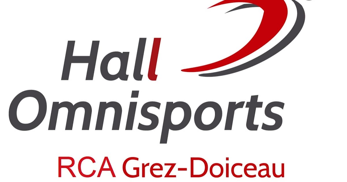 Cancha de pádel en Hall Omnisports Grez-Doiceau, Grez-Doiceau