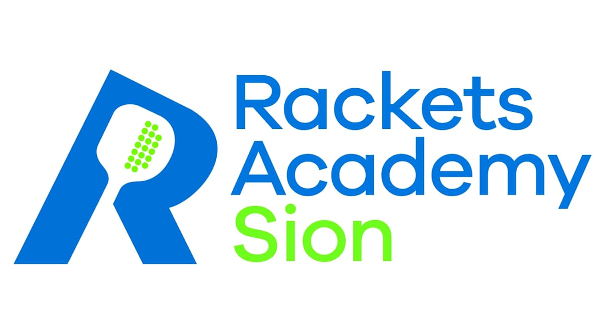 Cancha de pádel en Rackets Academy - Sion, Sion