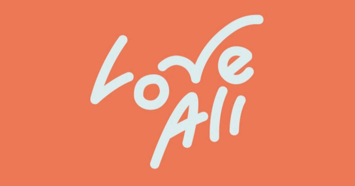 Cancha de pádel en Love All Sports, Singapore