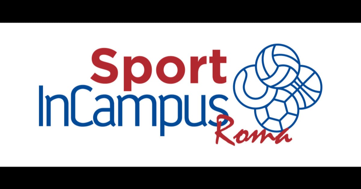 Cancha de pádel en Sport InCampus Roma, Roma