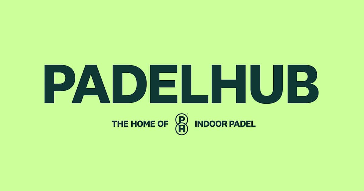 Cancha de pádel en PADELHUB KT19 Epsom, Epsom