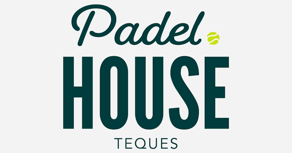 Cancha de pádel en Padel House Teques, Hornos Cuates