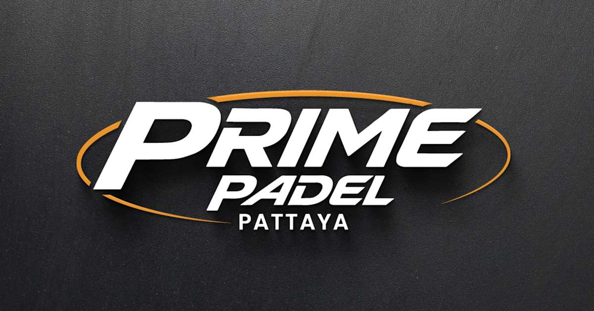 Cancha de pádel en Prime Padel Pattaya - Opening Offer – Now only 500/600 THB (Regular price: 800/1000 THB)  28 March - 03 May, Muang Pattaya